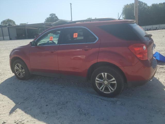 Photo 2 from auction – 2013 CHEVROLET EQUINOX LT with VIN 2GNALDEK8D6280526