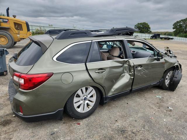 Фото 3 с аукциона – 2016 SUBARU OUTBACK 2. с VIN 4S4BSBHC5G3219831