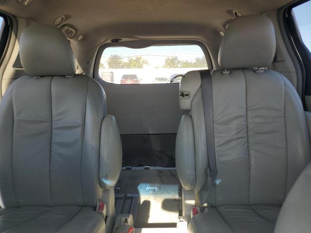 Photo 10 from auction – 2014 TOYOTA SIENNA LE with VIN 5TDKK3DC1ES438068