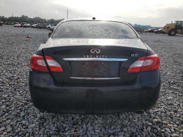 Photo 6 from auction – 2012 INFINITI M37 with VIN JN1BY1AP9CM335938