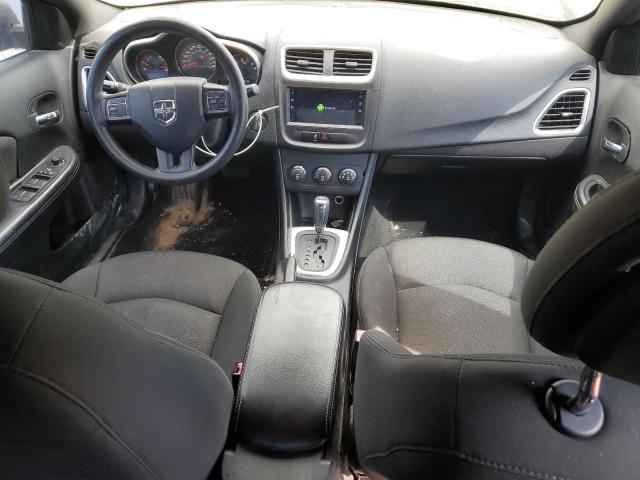 Photo 8 from auction – 2013 DODGE AVENGER SE with VIN 1C3CDZAB7DN632030
