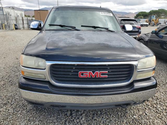 Photo 5 from auction – 2001 GMC NEW SIERRA K1500 with VIN 1GTEK19T71E322075