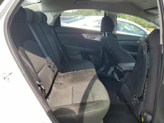 Photo 10 from auction – 2023 KIA FORTE LX with VIN 3KPF24AD7PE516225