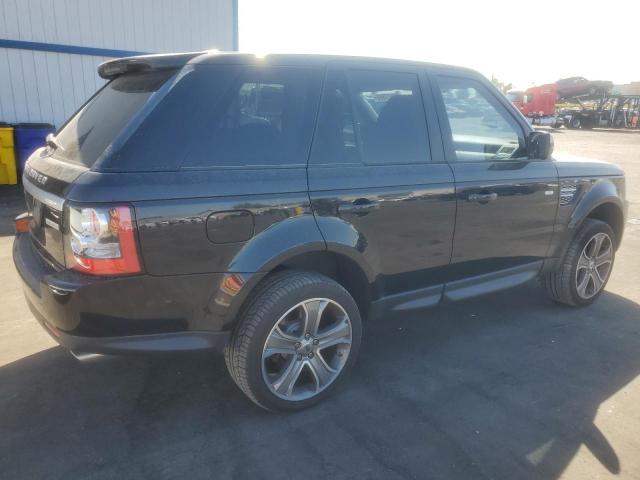 Photo 3 from auction – 2012 LAND ROVER RANGE ROVE with VIN SALSH2E49CA720607