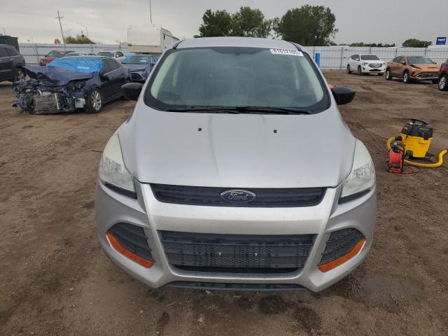 Photo 5 from auction – 2014 FORD ESCAPE S with VIN 1FMCU0F78EUA21938