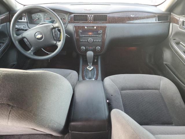 Photo 8 from auction – 2015 CHEVROLET IMPALA LIM with VIN 2G1WB5E33F1108221