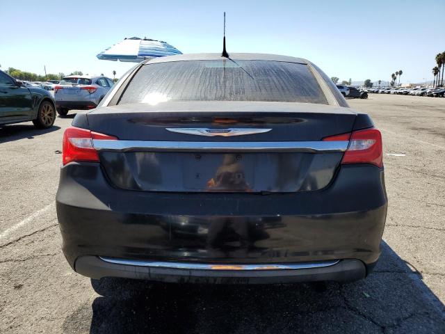 Photo 6 from auction – 2011 CHRYSLER 200 LIMITE with VIN 1C3BC2FBXBN520205