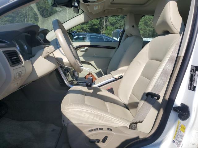 Фото 7 с аукциона – 2012 VOLVO S80 3.2 с VIN YV1952AS2C1158997