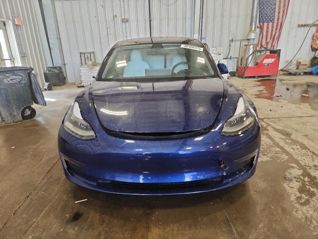 Photo 5 from auction – 2021 TESLA MODEL 3 with VIN 5YJ3E1EB0MF975748