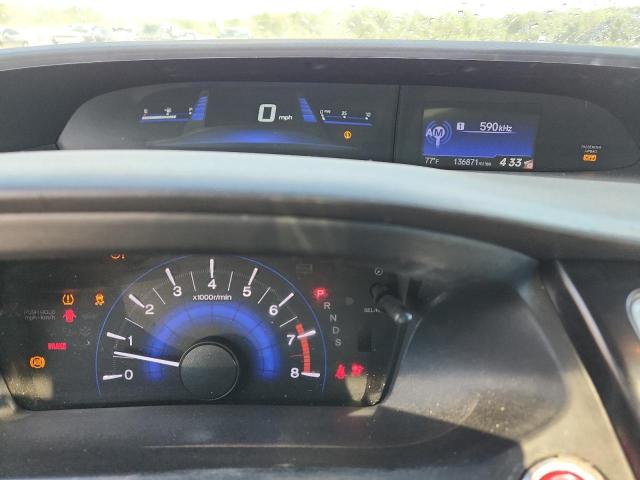 Photo 9 from auction – 2015 HONDA CIVIC EX with VIN 2HGFG3B86FH522924