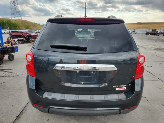 Photo 6 from auction – 2013 CHEVROLET EQUINOX LT with VIN 2GNALDEK3D6219343