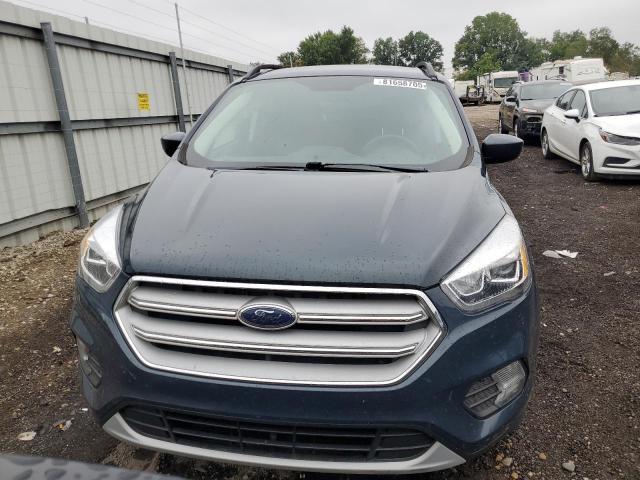 Photo 5 from auction – 2019 FORD ESCAPE SEL with VIN 1FMCU9HD9KUC25019