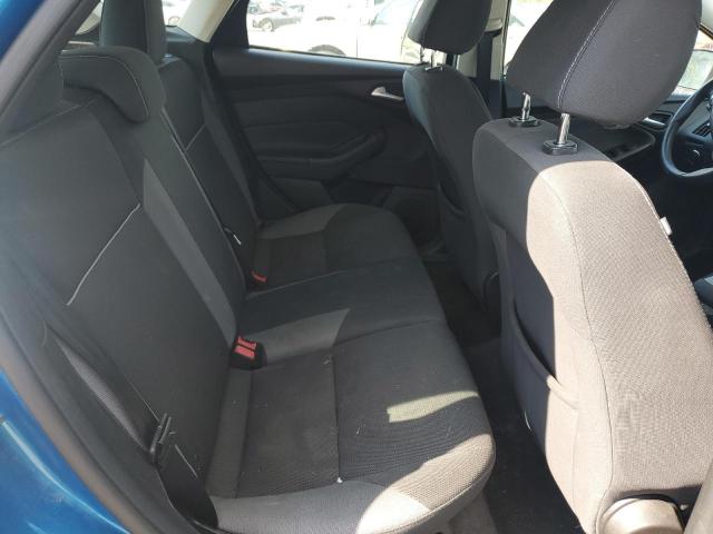 Photo 10 from auction – 2014 FORD FOCUS SE with VIN 1FADP3K29EL386474