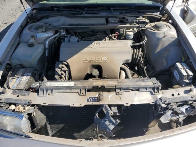 Photo 11 from auction – 1997 OLDSMOBILE REGENCY with VIN 1G3HC52K7V4839956