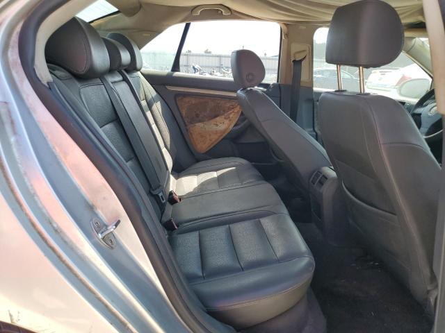 Photo 10 from auction – 2006 VOLKSWAGEN JETTA with VIN 3VWRF71K36M705232