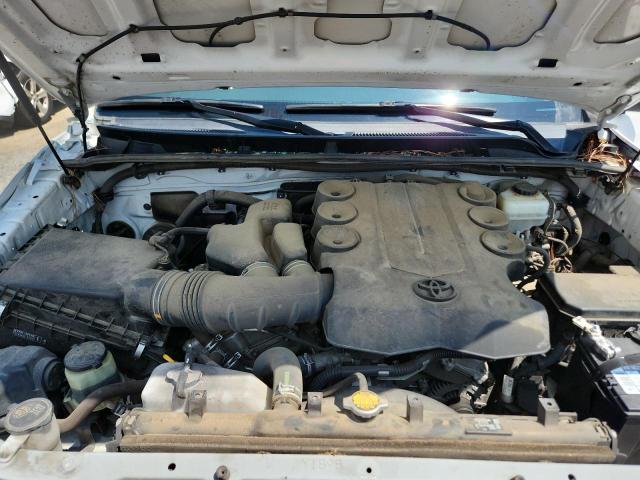 Photo 12 from auction – 2014 TOYOTA 4RUNNER SR with VIN JTEZU5JR2E5083815