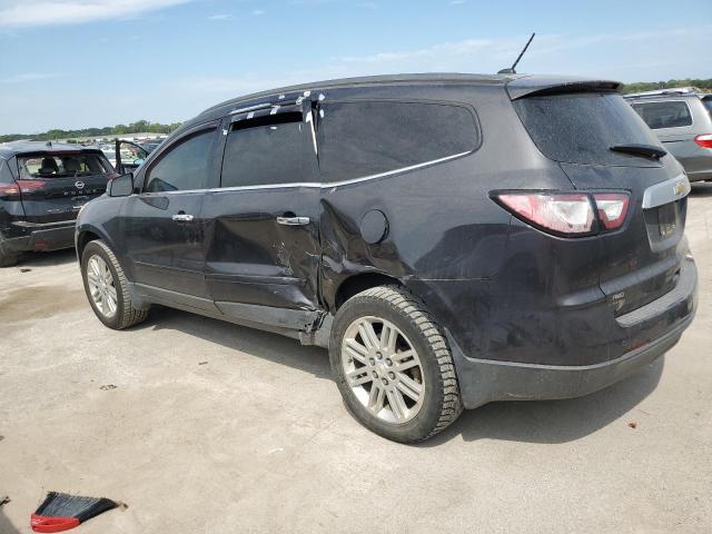 Photo 2 from auction – 2015 CHEVROLET TRAVERSE LT with VIN 1GNKVGKD8FJ330515