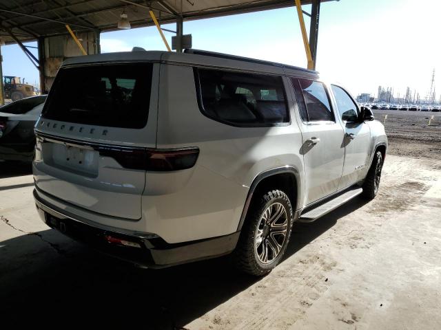 Photo 3 from auction – 2023 JEEP WAGONEER with VIN 1C4SJSAP3PS514145