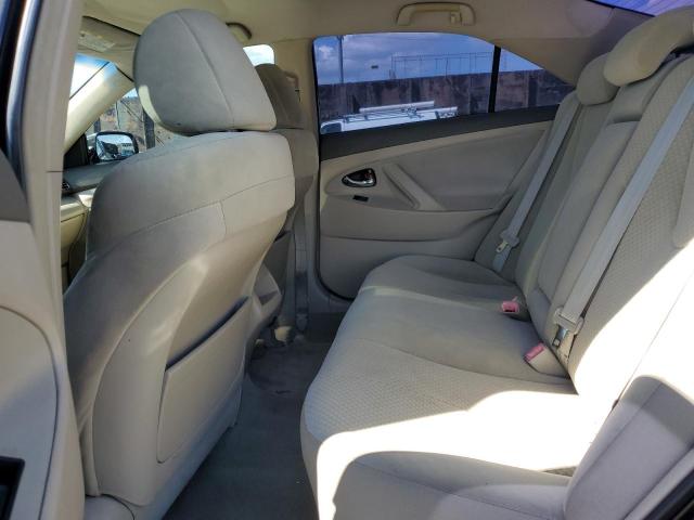 Photo 10 from auction – 2007 TOYOTA CAMRY CE with VIN 4T1BE46K07U601255