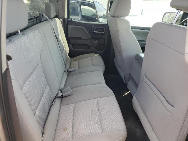 Photo 10 from auction – 2016 CHEVROLET SILVERADO with VIN 1GCRCPEC4GZ345600