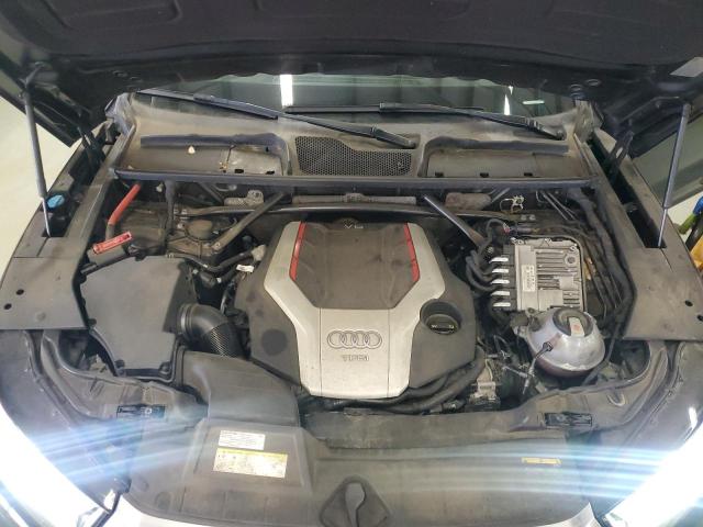 Photo 12 from auction – 2019 AUDI SQ5 PREMIU with VIN WA1A4AFY3K2060240
