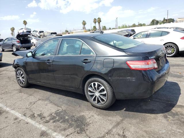 Photo 2 from auction – 2011 TOYOTA CAMRY BASE with VIN 4T4BF3EK5BR192029
