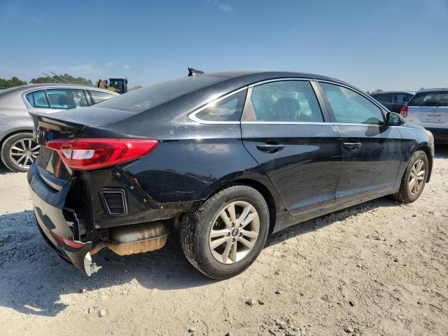 Photo 3 from auction – 2016 HYUNDAI SONATA SE with VIN 5NPE24AF7GH385189