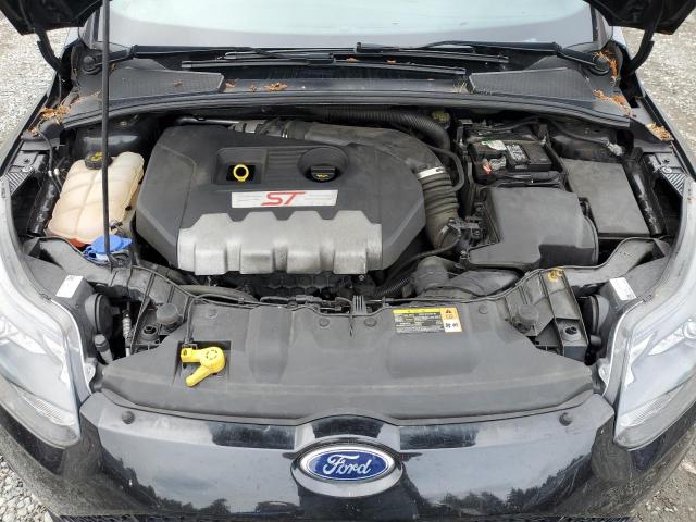 Photo 11 from auction – 2014 FORD FOCUS ST with VIN 1FADP3L96EL144740