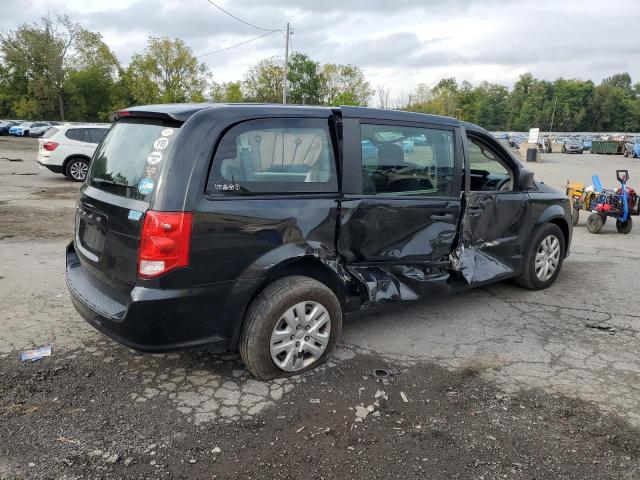 Photo 3 from auction – 2016 DODGE GRAND CARA with VIN 2C4RDGBG1GR335587