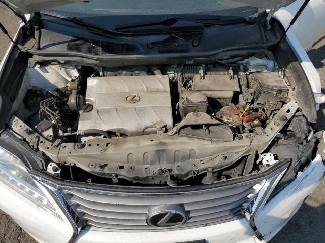 Photo 12 from auction – 2014 LEXUS RX 350 BASE with VIN 2T2BK1BA8EC246978