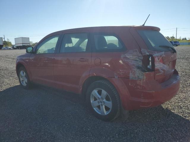 Photo 2 from auction – 2016 DODGE JOURNEY SE with VIN 3C4PDCAB4GT133037