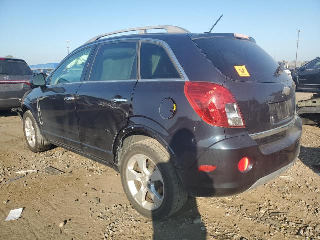 Photo 2 from auction – 2015 CHEVROLET CAPTIVA LT with VIN 3GNAL4EK3FS538505