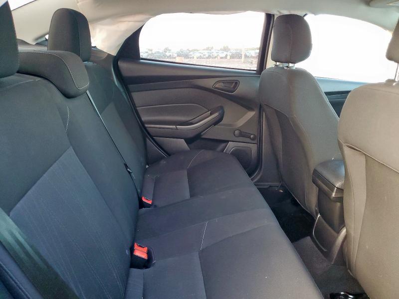 Photo 10 from auction – 2017 FORD FOCUS S with VIN 1FADP3E26HL307701