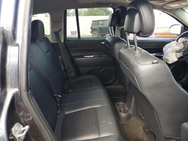 Photo 11 from auction – 2015 JEEP COMPASS LA with VIN 1C4NJDEB2FD106228