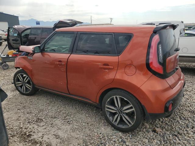 Photo 2 from auction – 2018 KIA SOUL ! with VIN KNDJX3AA9J7595688