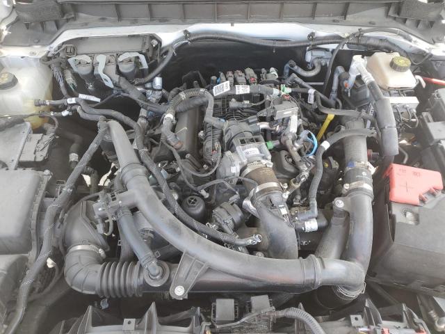 Photo 11 from auction – 2022 FORD BRONCO BASE with VIN 1FMEE5DP2NLB39219