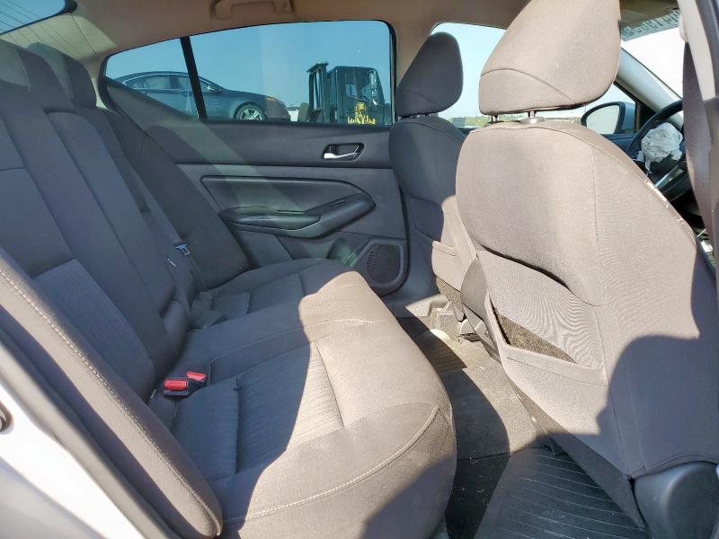 Photo 10 from auction – 2019 NISSAN ALTIMA S with VIN 1N4BL4BVXKC213304