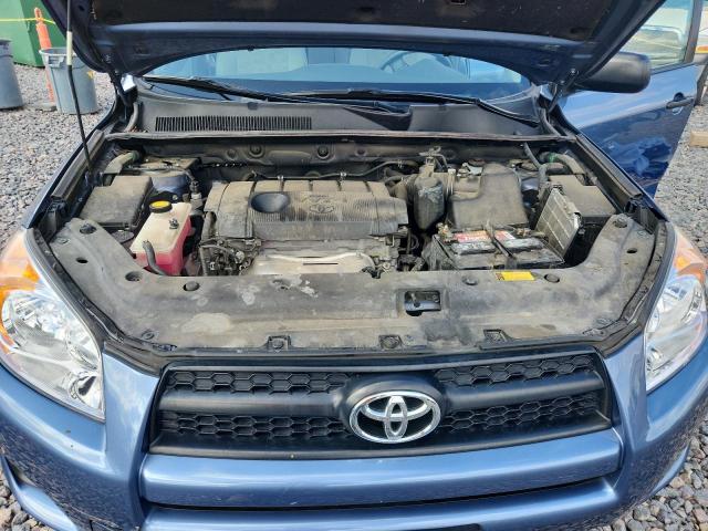 Photo 11 from auction – 2012 TOYOTA RAV4 with VIN 2T3BF4DV0CW182111