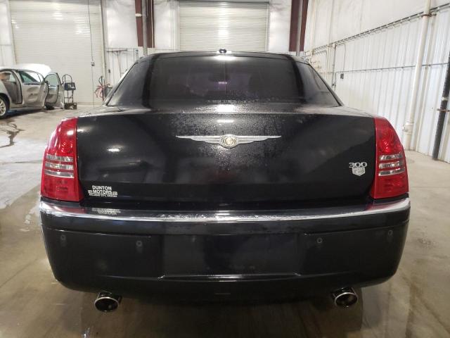 Photo 6 from auction – 2006 CHRYSLER 300C with VIN 2C3LA63H86H408169