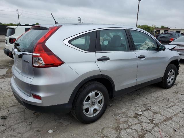Photo 3 from auction – 2016 HONDA CR-V LX with VIN 2HKRM4H35GH668875