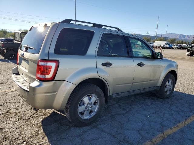 Photo 3 from auction – 2011 FORD ESCAPE XLT with VIN 1FMCU0D77BKA36845