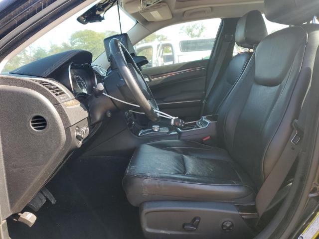 Photo 7 from auction – 2019 CHRYSLER 300 LIMITE with VIN 2C3CCAKG1KH706305