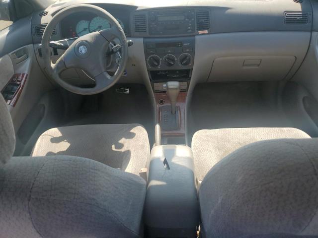 Photo 8 from auction – 2003 TOYOTA COROLLA CE with VIN 2T1BR32E73C076009