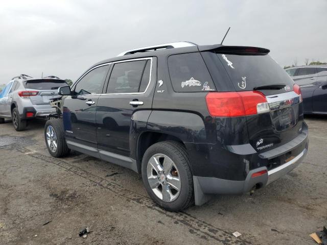 Photo 2 from auction – 2015 GMC TERRAIN SL with VIN 2GKFLYE30F6137396