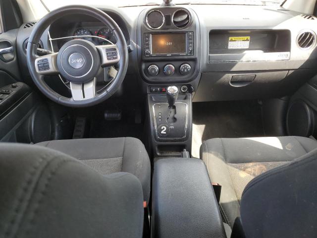 Photo 8 from auction – 2012 JEEP COMPASS LATITUDE with VIN 1C4NJDEB0CD686090