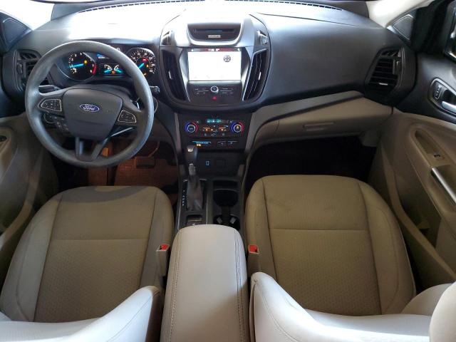 Photo 8 from auction – 2017 FORD ESCAPE SE with VIN 1FMCU9GD3HUD77632