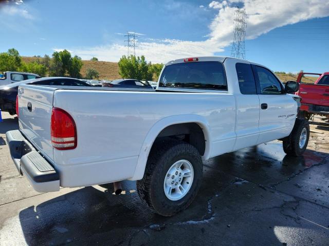Photo 3 from auction – 2000 DODGE DAKOTA with VIN 1B7GG22N9YS703983
