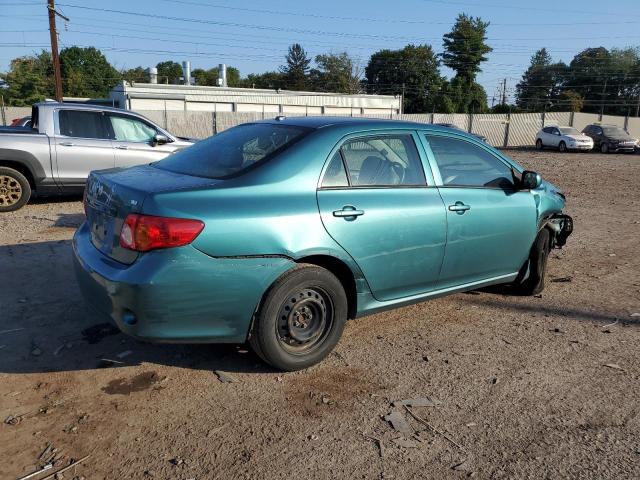Photo 3 from auction – 2010 TOYOTA COROLLA BA with VIN 2T1BU4EE8AC295588