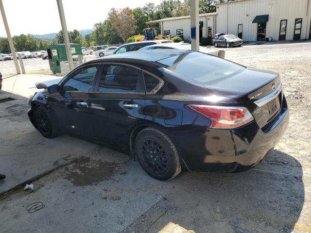 Photo 2 from auction – 2015 NISSAN ALTIMA 2.5 with VIN 1N4AL3AP6FC182700