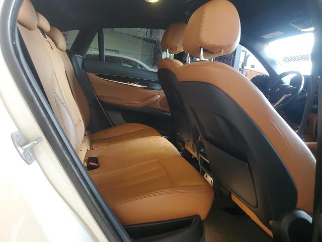 Photo 11 from auction – 2017 BMW X6 XDRIVE3 with VIN 5UXKU2C34H0X46931